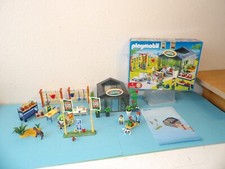 Playmobil gardencenter 4480