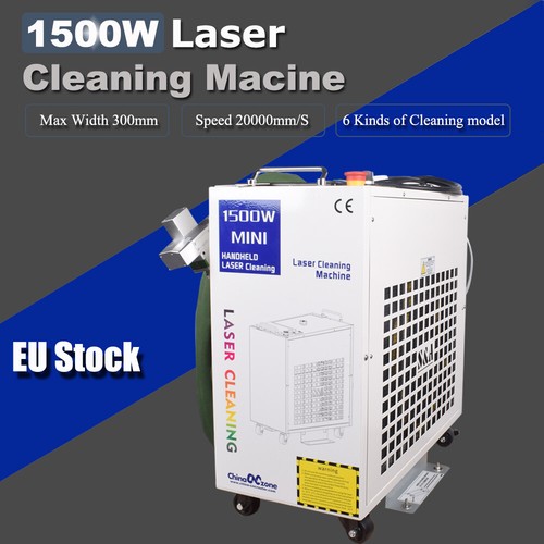 1500w handheld fiber laser - 1500w,