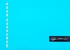 Mercedes-Benz 300SL W198