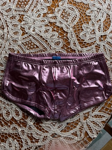 Oboy herren panty glänzend - herren,