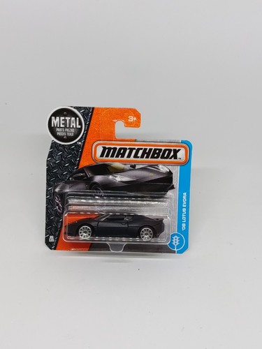 Matchbox lotus evora - matchbox,,