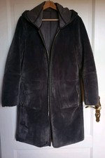 Neuer Rino&Pelle Kunstfell