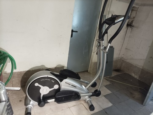 Crosstrainer kettler calypso - kettler,