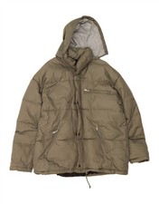 LE FROG wattierte Herrenjacke