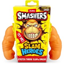 ZURU Smashers - Slam Heroes