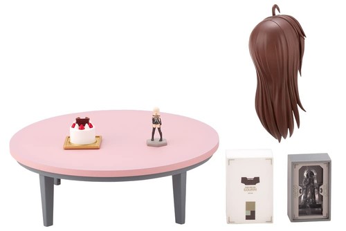 Saiyai girl garden after - garden,