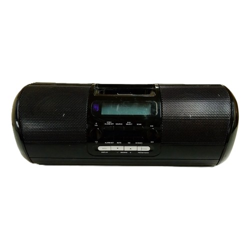 Dab radiowecker lautsprecher - dab,