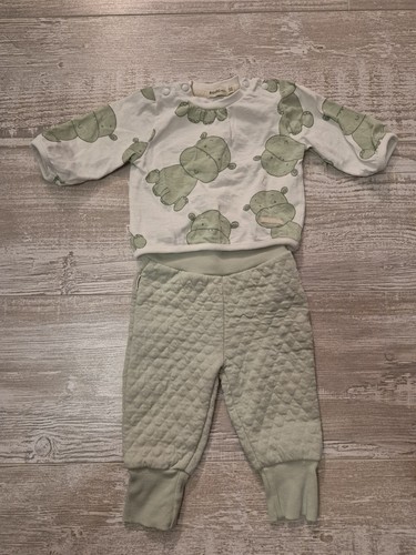 Bondi mini newborn set - mini,