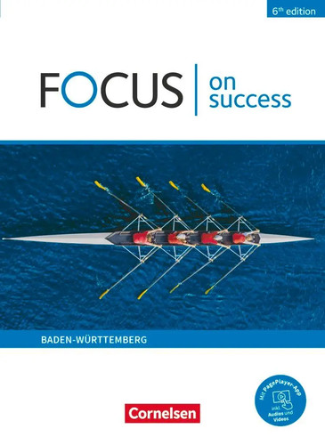 Focus success b2 - focus, b1/b2