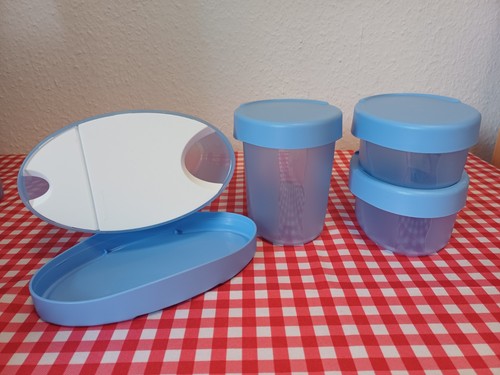 Tupperware l 1 2 - *, +