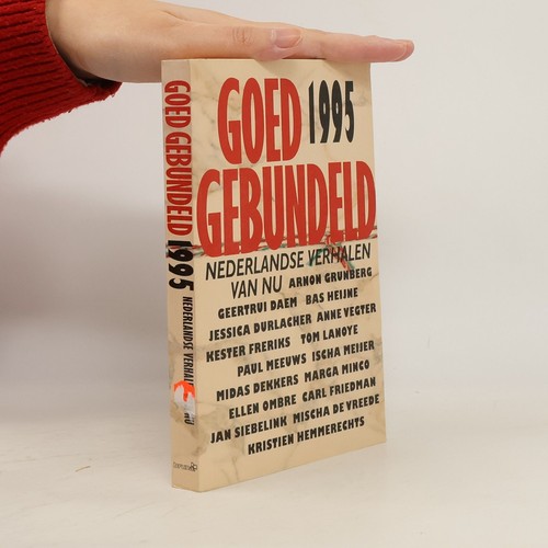Goed gebundeld 1995