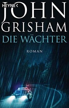 Die wächter roman - die,
