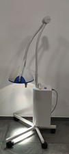 OP-Lampe Hanaulux blue 80