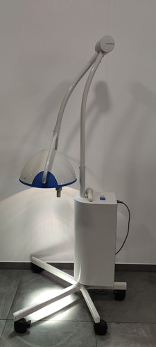 Lampe hanaulux blue 80 - op-lampe,