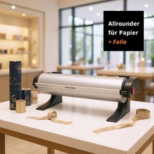 PROFI Tischabroller VARIO