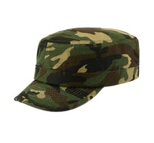 Brandit Cap Unisex BDU CAP