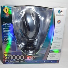 Logitech MX-1000 Laser -