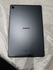 Samsung Tablet S6 Lite Touch Defekt 