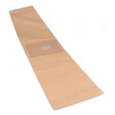 10 Staubsaugerbeutel für