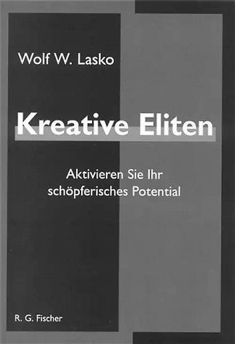 Kreative eliten - kreative,