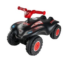 Big bobby quad - bobby, rot