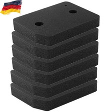 Schaumfilter Set 3-6 Stk
