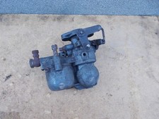 BMW 320 , 321 , Mercedes 170V W136 Vergaser Solex 30 BFL V Oldtimer