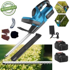 Akku Heckenschere Bürstenlos