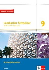 Lambacher Schweizer Mathematik