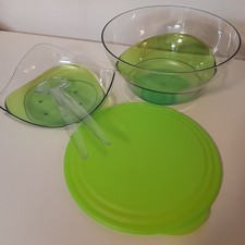 Tupperware eleganzia 2er set - tupperware,