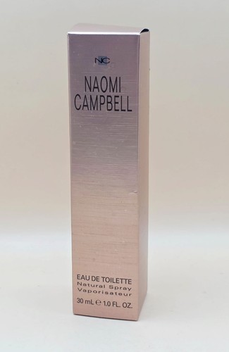 Naomi campbell eau - campbell, de