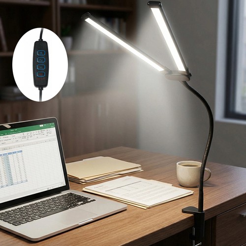Schreibtischlampe led dimmbar - led,