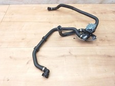 Mercedes W213 300DE OM654 Diesel bj.2022 Kühlwasserschlauche Set A0005061500