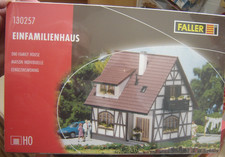 Faller HO 130257