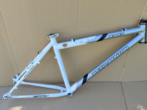 Rocky mountain vertex - rocky,