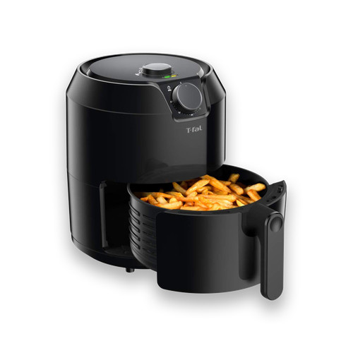 Tefal heißluftfritteuse easy - tefal,