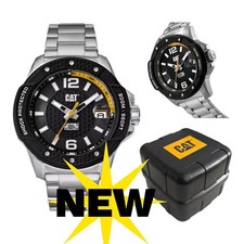 CAT „Shockmaster“