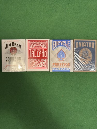 Pokerdecks magic - pokerdecks,,
