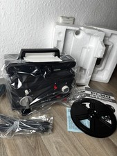 Elmo 110sm 8mm - projektor, +