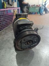 Original Renault Megane Scenic I Klimakompressor Klima Kompressor 7700103536