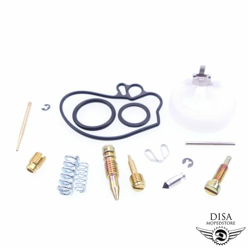 Vergaser reparatur satz set - vergaser,