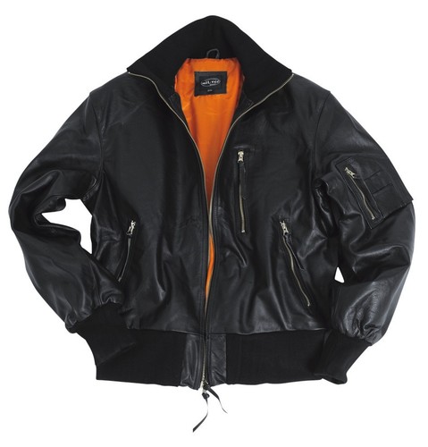 Fliegerjacke pilotenjacke - fliegerjacke,