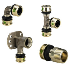 Viega Raxofix Aktionspaket 16