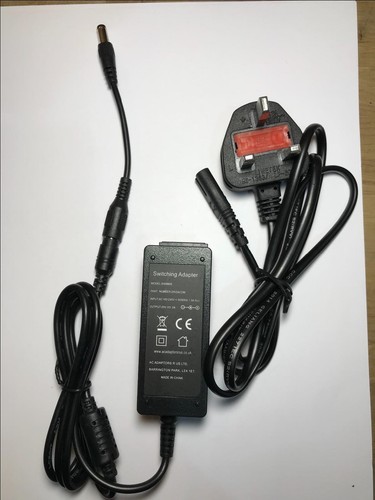 Ersatz netzteil für bose - 20,