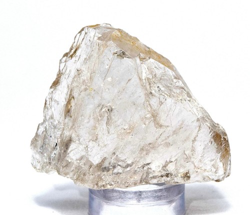 60ct rauchquarz rohstein natur - rauchquarz,