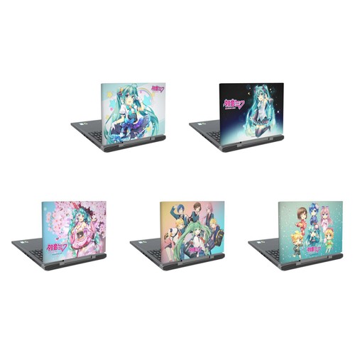 Offizielle hatsune miku - offizielle,