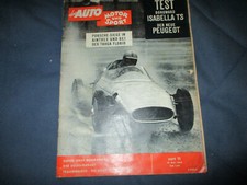 Auto Motor und Sport AMS