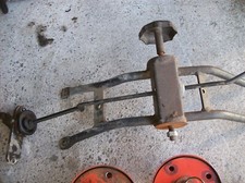 Agria Griffhalter mit