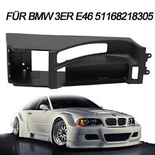 MITTELKONSOLE ABLAGEFACH VERKLEIDUNG EINSATZ FÜR BMW 3ER E46 TOURING 51168218305