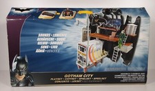 Mattel batman the dark - the,